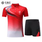 American Golf Uniform – Premium Quality Golf Apparel for Teams & Players