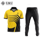 American Cricket Uniform – Premium Quality Team Wear for Matches & Training