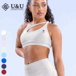 American Fitness Bra – High Support & Comfortable Women’s Activewear