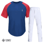 American Baseball Uniform – Premium Quality Team Wear for Games & Training