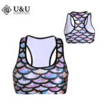 American Sports Bra – High Support & Comfortable Women’s Activewear