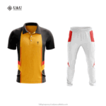 American Cricket Uniform – Premium Quality Team Wear for Matches & Training