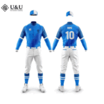 American Baseball Uniform – Premium Quality Team Wear for Games & Training