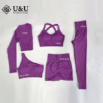 American Compression Shorts – High Performance Sports & Training Wear