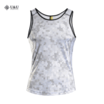 American Tank Top – Premium Quality Sleeveless Sports & Casual Wear