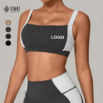 American Sports Bra – High Support & Comfortable Women’s Activewear