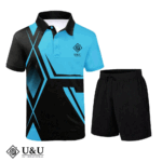 American Golf Uniform – Premium Quality Golf Apparel for Teams & Players
