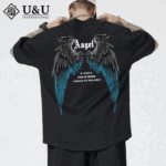 American T-Shirts – Premium Quality Casual & Sports Wear