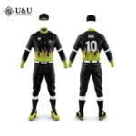 American Baseball Uniform – Premium Quality Team Wear for Games & Training