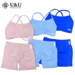 American Compression Shorts – High Performance Sports & Training Wear