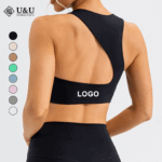American Sports Bra – High Support & Comfortable Women’s Activewear