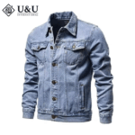 American Jackets – Premium Quality Sports & Casual Outerwear