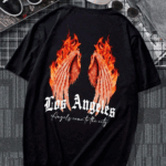 American T-Shirts – Premium Quality Casual & Sports Wear