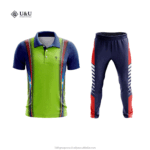 American Cricket Uniform – Premium Quality Team Wear for Matches & Training