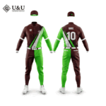 American Baseball Uniform – Premium Quality Team Wear for Games & Training