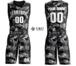 American Basketball Uniform Basketball Uniform – Premium Quality Jersey & Shorts for Teams