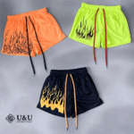 American Shorts – Premium Quality Sports & Casual Wear