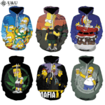 American Hoodies – Premium Quality Casual & Sports Wear