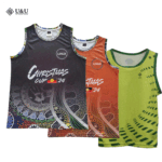 American Tank Top – Premium Quality Sleeveless Sports & Casual Wear