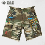American Shorts – Premium Quality Sports & Casual Wear
