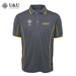 American Golf Uniform – Premium Quality Golf Apparel for Teams & Players