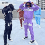 American Hoodies – Premium Quality Casual & Sports Wear