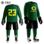 American Ice Hockey Uniform – Premium Quality Team Wear for Professionals