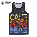 American Singlets – Premium Quality Sports & Athletic Wear