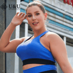 American Sports Bra – High Support & Comfortable Women’s Activewear