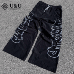 American Pants & Joggers – Premium Quality Sports & Casual Wear