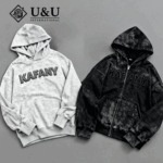 American Hoodies – Premium Quality Casual & Sports Weary