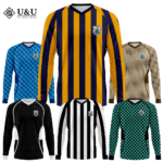 American T-Shirts – Premium Quality Casual & Sports Wear