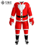 American Ice Hockey Uniform – Premium Quality Team Wear for Professionals