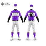 American Baseball Uniform – Premium Quality Team Wear for Games & Training
