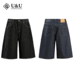 American Shorts – Premium Quality Sports & Casual Wear