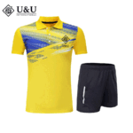 American Golf Uniform – Premium Quality Golf Apparel for Teams & Players