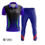 American Cricket Uniform – Premium Quality Team Wear for Matches & Training