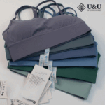 American Fitness Bra – High Support & Comfortable Women’s Activewear