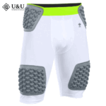 American Compression Shorts – High Performance Sports & Training Wear