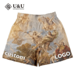 American Shorts – Premium Quality Sports & Casual Wear