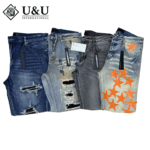 American Pants & Joggers – Premium Quality Sports & Casual Wear