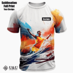 American T-Shirts – Premium Quality Casual & Sports Wear