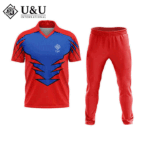 American Cricket Uniform – Premium Quality Team Wear for Matches & Training