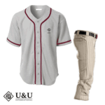 American Baseball Uniform – Premium Quality Team Wear for Games & Training