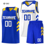 American Basketball Uniform Basketball Uniform – Premium Quality Jersey & Shorts for Teams