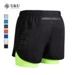 American Shorts – Premium Quality Sports & Casual Wear