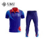 American Cricket Uniform – Premium Quality Team Wear for Matches & Training