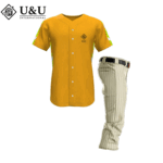 American Baseball Uniform – Premium Quality Team Wear for Games & Training