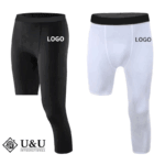 American Compression Shorts – High Performance Sports & Training Wear