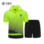 American Golf Uniform – Premium Quality Golf Apparel for Teams & Players